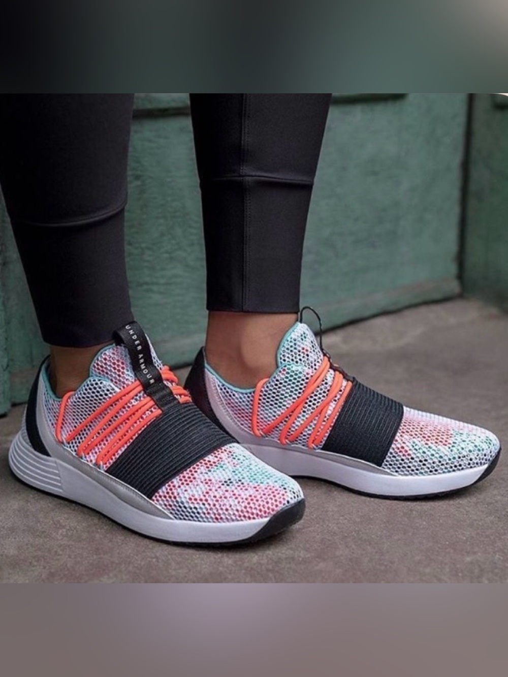 UNDER ARMOUR | Shoes